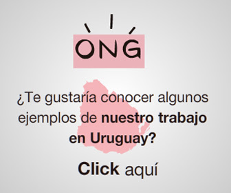 Campaña ONG