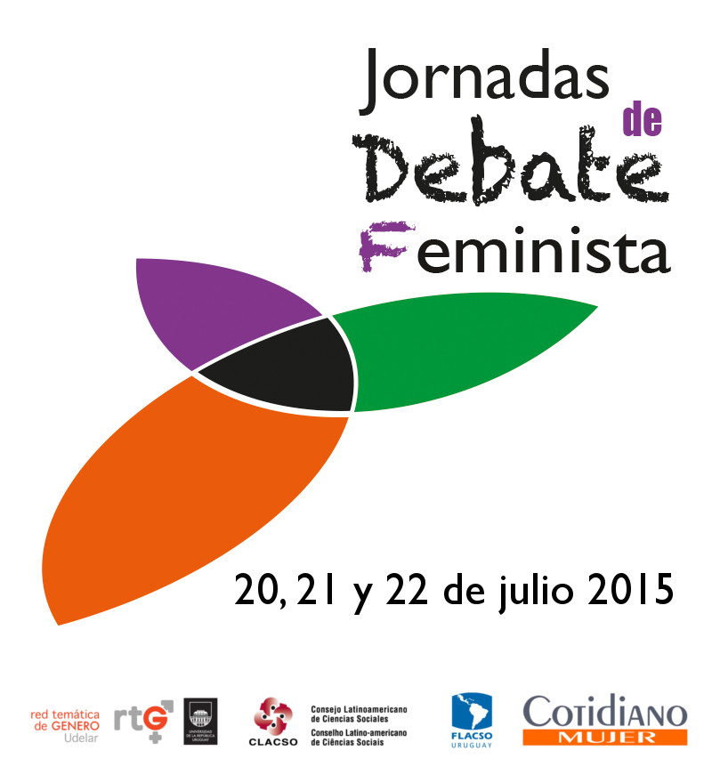 Jornadas de Debate Feminista 2015