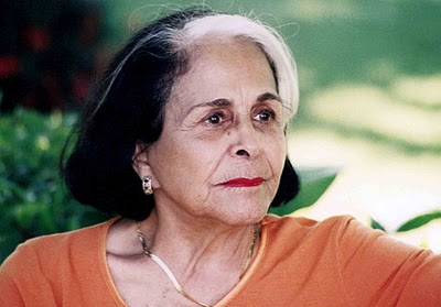 Dedé Mirabal