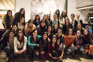 2014.09.19 ENCUENTRO MUJERES JOVENES _28